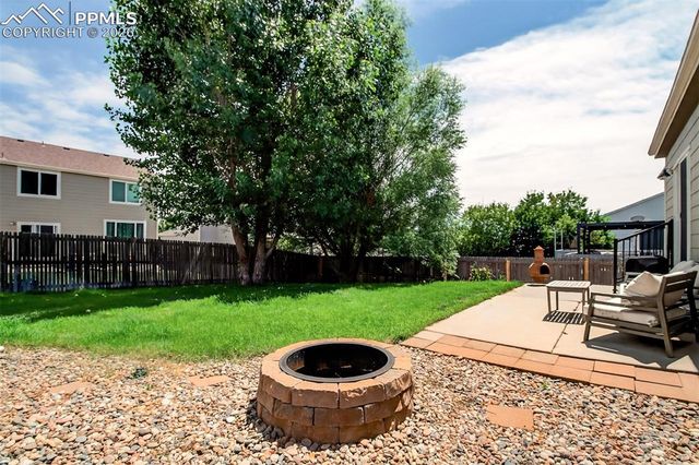 6475 Galeta Drive, Colorado Springs, CO 80923