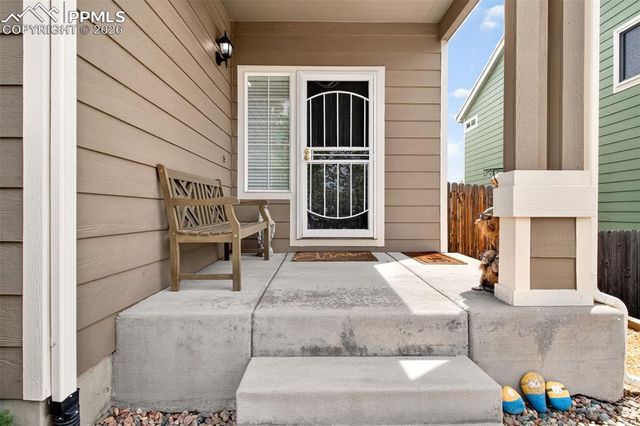 6475 Galeta Drive, Colorado Springs, CO 80923