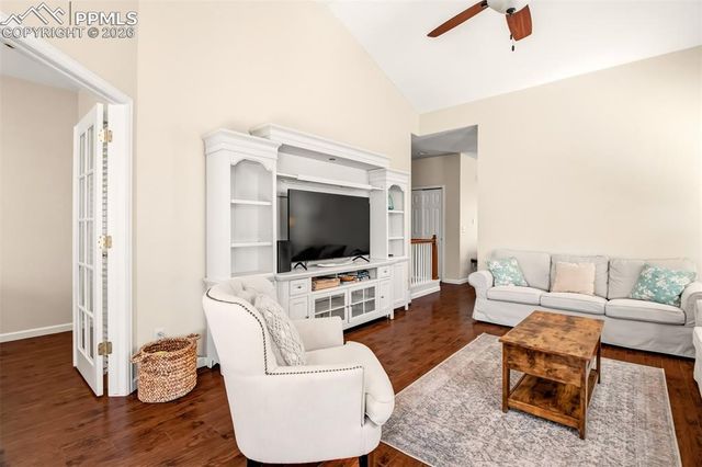 6475 Galeta Drive, Colorado Springs, CO 80923