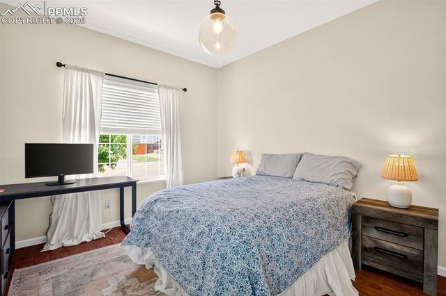 6475 Galeta Drive, Colorado Springs, CO 80923