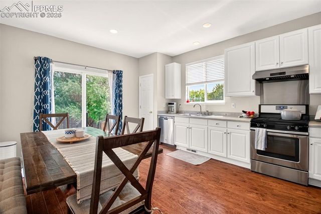 6475 Galeta Drive, Colorado Springs, CO 80923