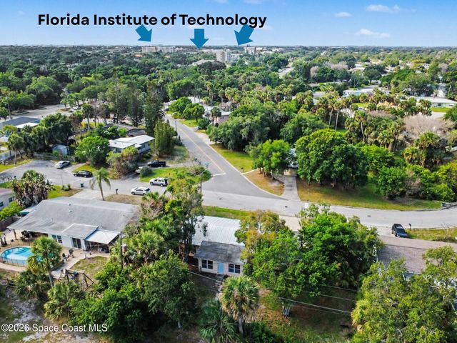 212 Dubber Road, Melbourne, FL 32901