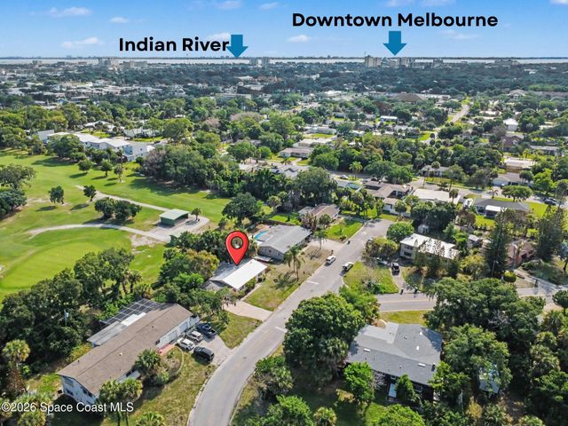212 Dubber Road, Melbourne, FL 32901