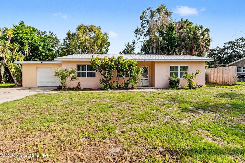 212 Dubber Road, Melbourne, FL 32901