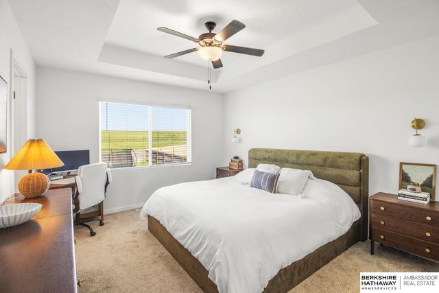 5804 N 183rd Street, Elkhorn, NE 68022