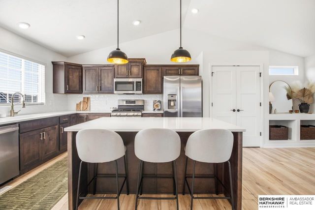 5804 N 183rd Street, Elkhorn, NE 68022