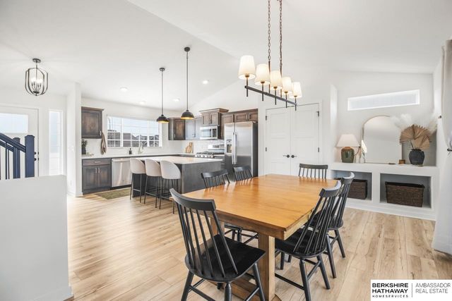 5804 N 183rd Street, Elkhorn, NE 68022