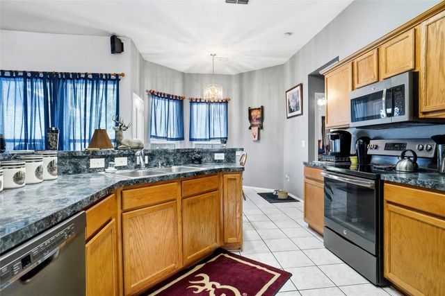 1801 Manten Boulevard, Denton, TX 76208