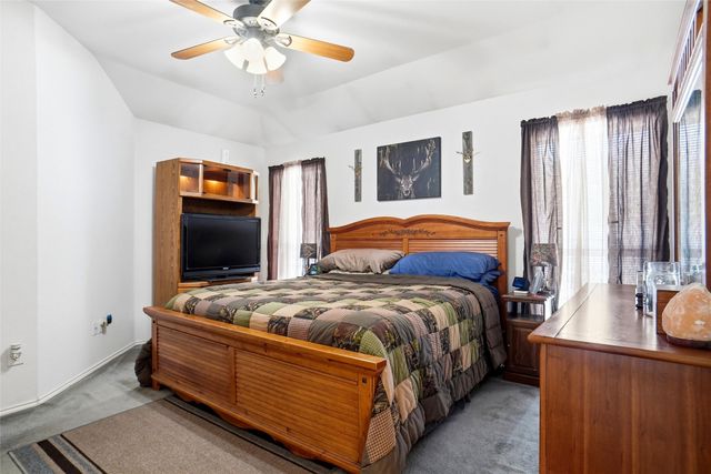 1801 Manten Boulevard, Denton, TX 76208