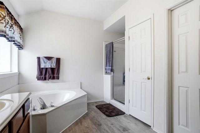 1801 Manten Boulevard, Denton, TX 76208