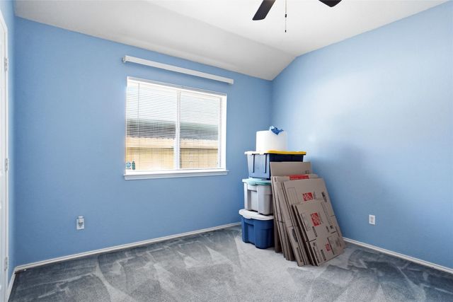 1801 Manten Boulevard, Denton, TX 76208