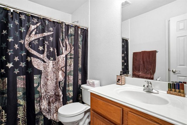 1801 Manten Boulevard, Denton, TX 76208