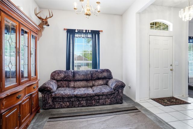 1801 Manten Boulevard, Denton, TX 76208