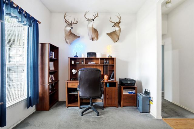 1801 Manten Boulevard, Denton, TX 76208