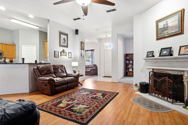 1801 Manten Boulevard, Denton, TX 76208