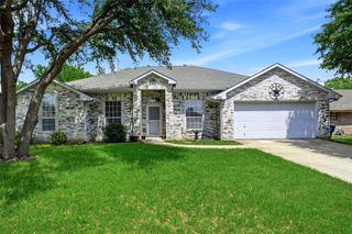 1801 Manten Boulevard, Denton, TX 76208