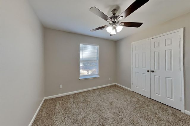 7203 Towering Pine Lane, Richmond, TX 77469