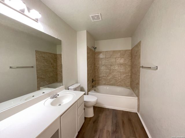 815 GRANTS CYN, San Antonio, TX 78251
