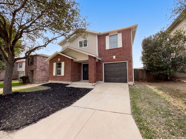 815 GRANTS CYN, San Antonio, TX 78251