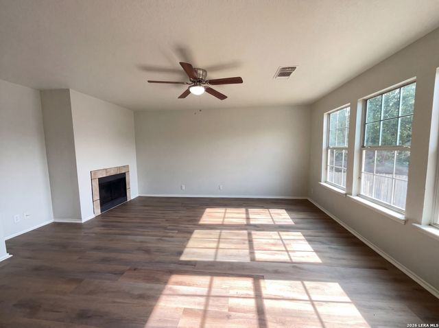 815 GRANTS CYN, San Antonio, TX 78251