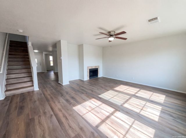 815 GRANTS CYN, San Antonio, TX 78251