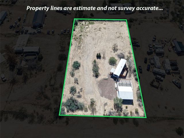 5384 W Brook Drive, Golden Valley, AZ 86413