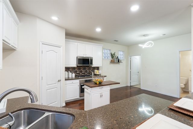 7113 Occidental Road, Plano, TX 75025