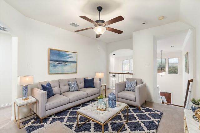 7113 Occidental Road, Plano, TX 75025