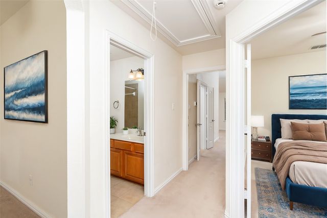 7113 Occidental Road, Plano, TX 75025