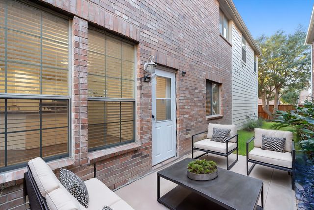 7113 Occidental Road, Plano, TX 75025