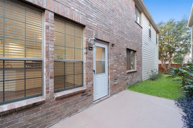 7113 Occidental Road, Plano, TX 75025