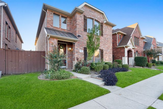 7113 Occidental Road, Plano, TX 75025