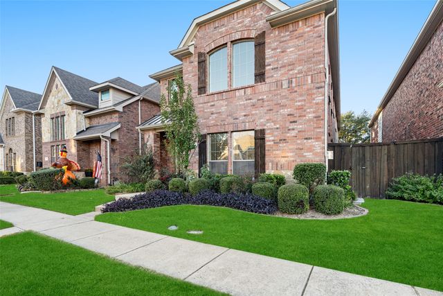 7113 Occidental Road, Plano, TX 75025