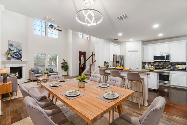 7113 Occidental Road, Plano, TX 75025