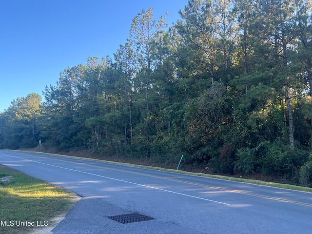 0 Kiln Desile Rd. Road, Pass Christian, MS 39571