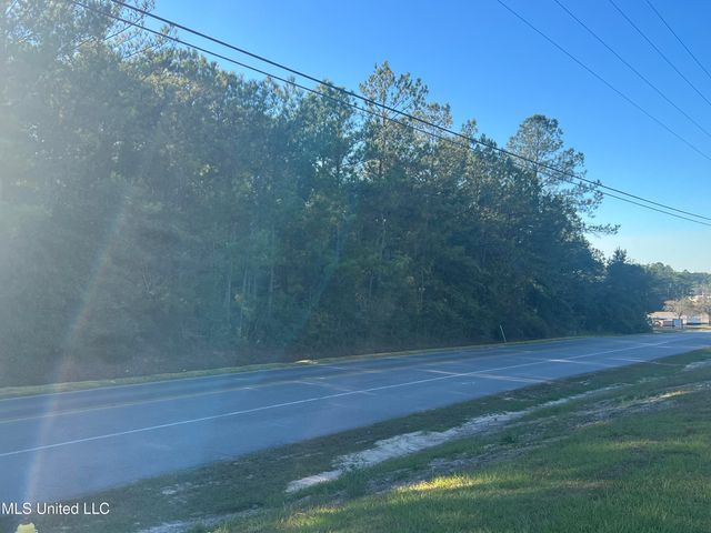 0 Kiln Desile Rd. Road, Pass Christian, MS 39571