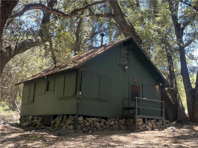 7 Oak Court 78, Angelus Oaks, CA 92305