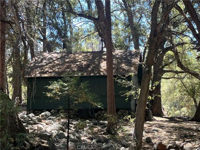 7 Oak Court 78, Angelus Oaks, CA 92305