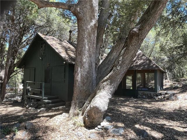 7 Oak Court 78, Angelus Oaks, CA 92305