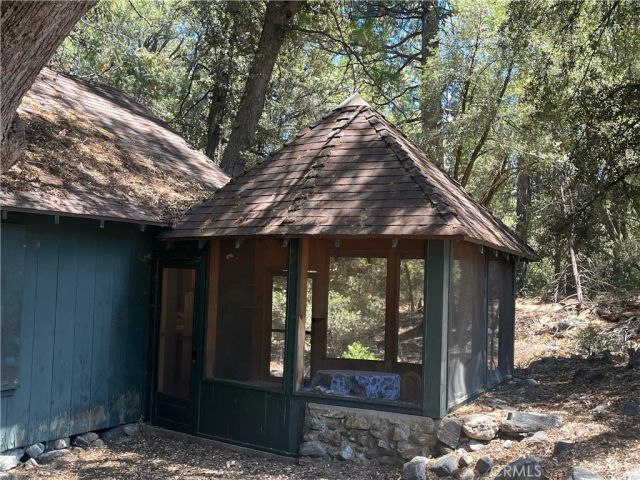 7 Oak Court 78, Angelus Oaks, CA 92305