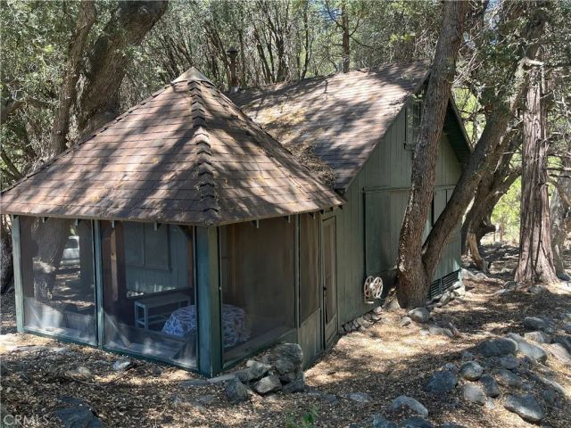 7 Oak Court 78, Angelus Oaks, CA 92305
