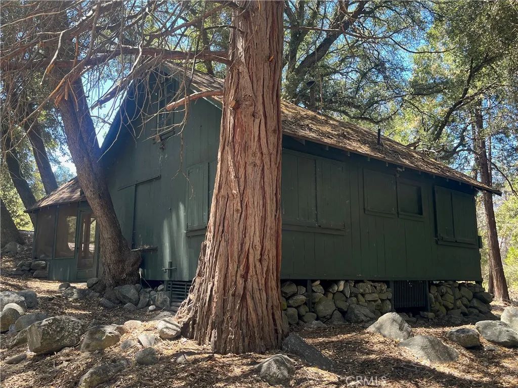 7 Oak Court 78, Angelus Oaks, CA 92305