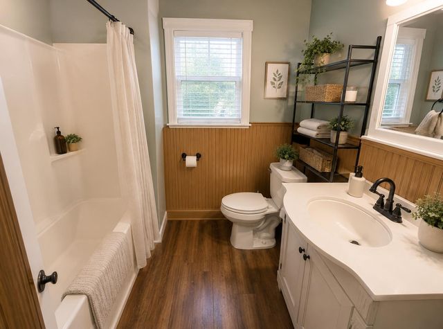 2112 Jean, Leesville, LA 71446