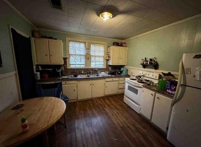 2112 Jean, Leesville, LA 71446