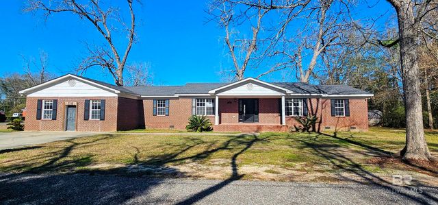 151 BULLARD Street, Atmore, AL 36502