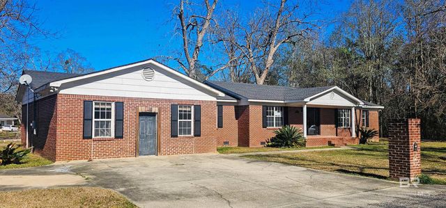 151 BULLARD Street, Atmore, AL 36502