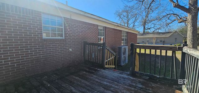 151 BULLARD Street, Atmore, AL 36502