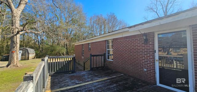 151 BULLARD Street, Atmore, AL 36502