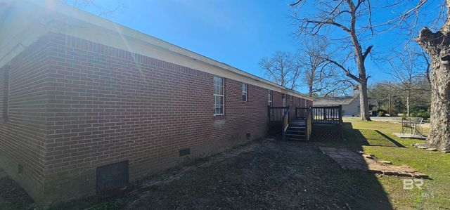 151 BULLARD Street, Atmore, AL 36502