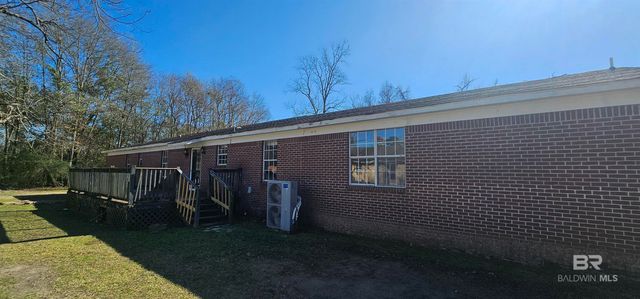 151 BULLARD Street, Atmore, AL 36502